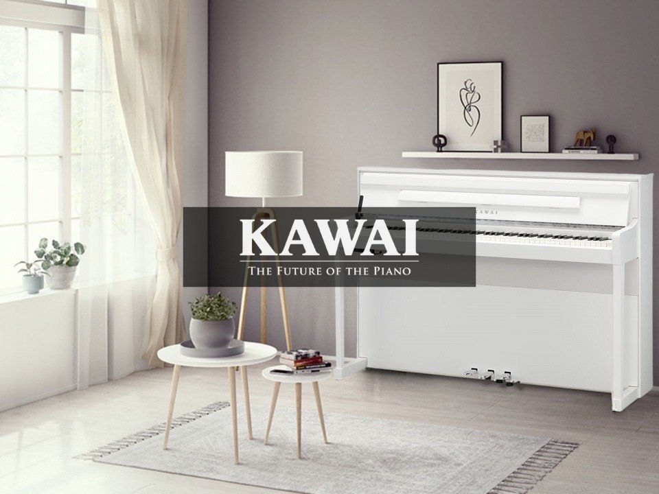 Kawai Digital Piano